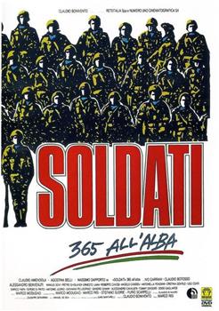 Soldati - 365 all'alba在线观看和下载