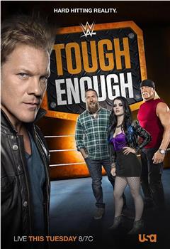 WWF Tough Enough 第六季在线观看和下载