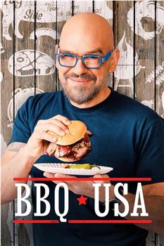 BBQ USA Season 1在线观看和下载