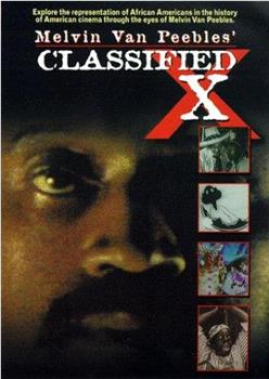 Classified X在线观看和下载