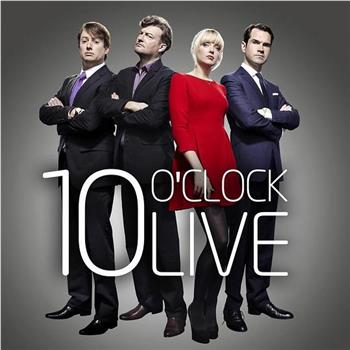 10 O'Clock Live Season 2在线观看和下载