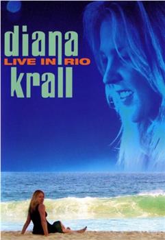 Diana Krall – Live In Rio在线观看和下载