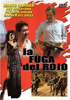 La fuga del rojo在线观看和下载