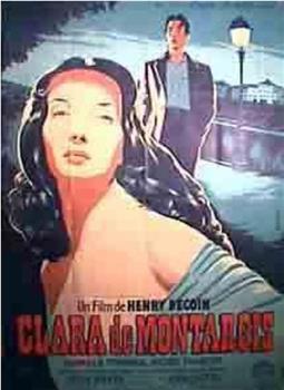 Clara de Montargis在线观看和下载