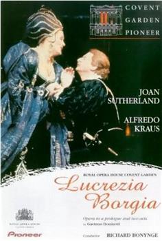 Lucrezia Borgia在线观看和下载