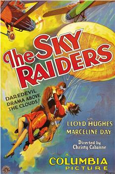 The Sky Raiders在线观看和下载