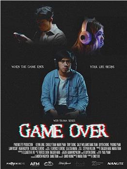 Game Over在线观看和下载