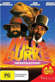 Wills & Burke在线观看和下载