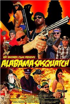 Alabama Sasquatch在线观看和下载