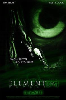 Element {.245} Zombie在线观看和下载