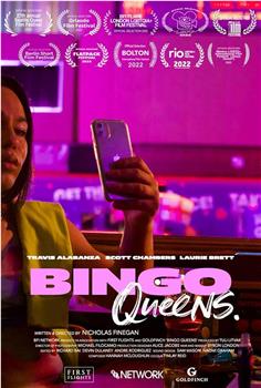 Bingo Queens在线观看和下载