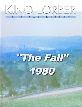 “The Fall” 1980在线观看和下载