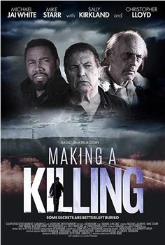 Making a Killing在线观看和下载
