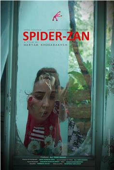 Spider-Zan在线观看和下载