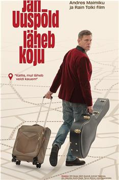 Jan Uuspõld läheb koju在线观看和下载