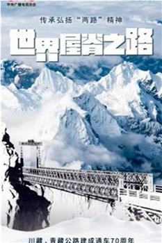 世界屋脊之路——川藏、青藏公路建成通车70周年在线观看和下载