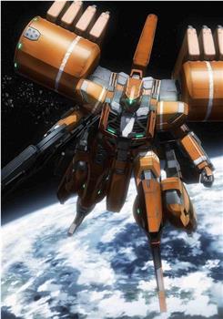 ALDNOAH.ZERO 雨之断章在线观看和下载