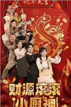 财源滚滚小厨神在线观看和下载