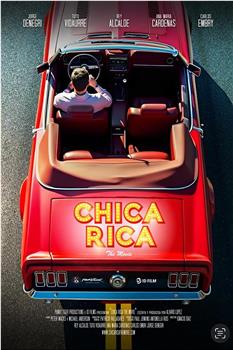 Chica Rica在线观看和下载