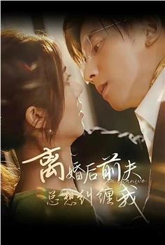 离婚后前夫总想纠缠我在线观看和下载