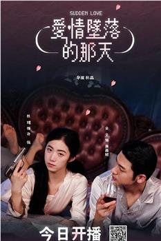 爱情坠落的那天在线观看和下载