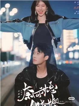 奈何沈总他太撩在线观看和下载