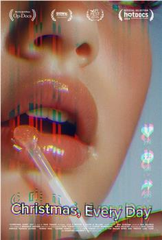 每天都是圣诞节在线观看和下载
