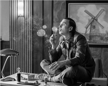 德瓦克先生，你相信天使吗？在线观看和下载