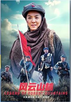 风云山林在线观看和下载