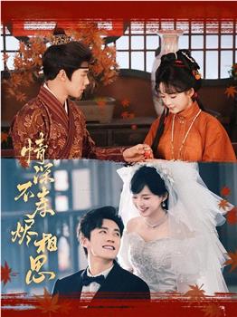 情深不寿烬相思在线观看和下载
