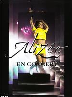 Alizee2004演唱会