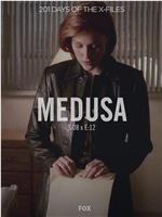 "The X Files" SE 8.12 Medusa在线观看