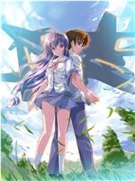 伊里野的天空，UFO之夏在线观看