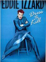 Eddie Izzard: Dress to Kill