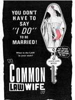 Common Law Wife