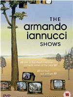 The Armando Iannucci Shows在线观看