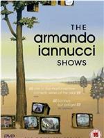 The Armando Iannucci Shows