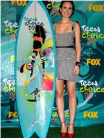 The Teen Choice Awards 2009在线观看