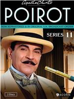 大侦探波洛 第十一季在线观看