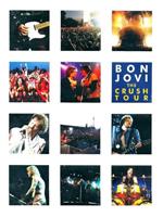 Bon Jovi: The Crush Tour