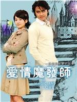 爱情魔发师在线观看和下载
