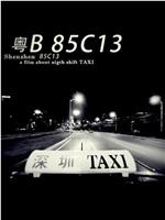 粤B 85C13