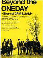 Beyond the ONEDAY Story of 2PM & 2AM在线观看