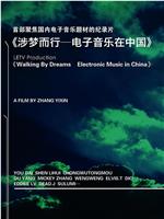 涉梦而行-电子音乐在中国在线观看