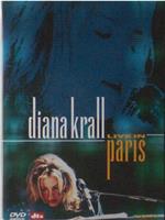 Diana Krall: Live in Paris