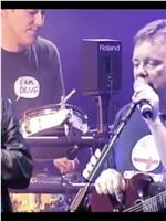 New Order: 5 11 Live in Finsbury Park June 9th 2002