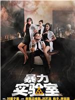 暴力实验室