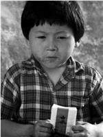狮子山下 野孩子