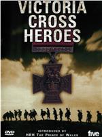 Victoria Cross Heroes