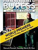 Hannibal Buress Live from Chicago在线观看